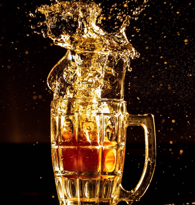 Booky Here: Deacon King&nbsp;Kong